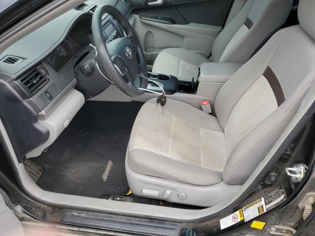 Photo 6 VIN: 4T4BF1FK4DR297537 - TOYOTA CAMRY L 