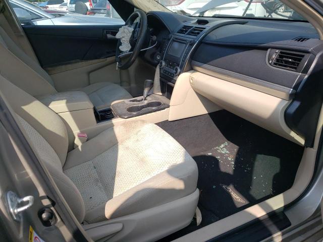 Photo 4 VIN: 4T4BF1FK4DR297912 - TOYOTA CAMRY L 