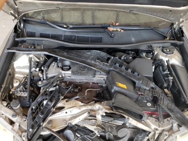 Photo 6 VIN: 4T4BF1FK4DR297912 - TOYOTA CAMRY L 