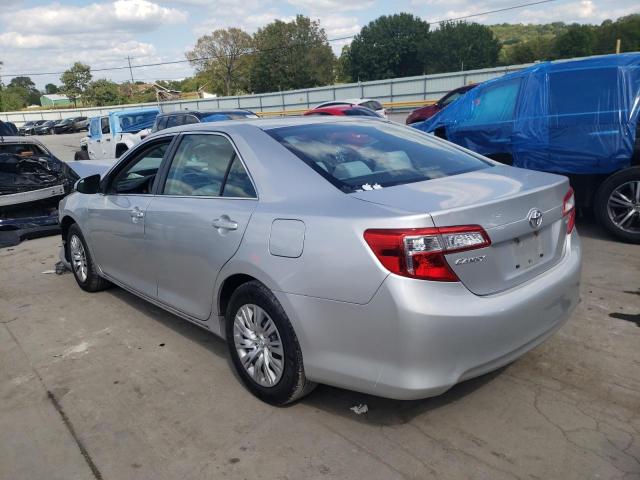 Photo 1 VIN: 4T4BF1FK4DR298011 - TOYOTA CAMRY L 