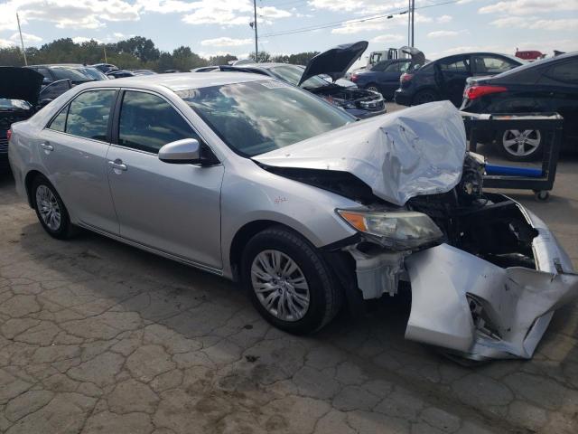 Photo 3 VIN: 4T4BF1FK4DR298011 - TOYOTA CAMRY L 