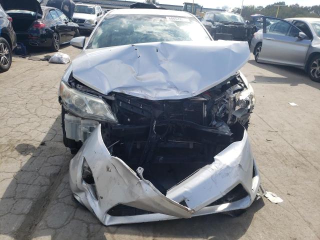 Photo 4 VIN: 4T4BF1FK4DR298011 - TOYOTA CAMRY L 