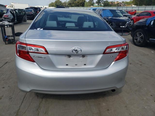 Photo 5 VIN: 4T4BF1FK4DR298011 - TOYOTA CAMRY L 