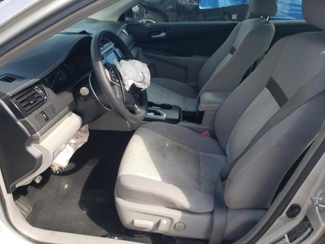 Photo 6 VIN: 4T4BF1FK4DR298011 - TOYOTA CAMRY L 