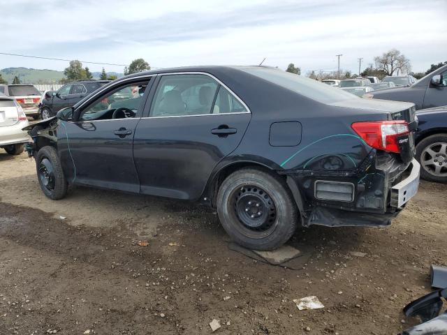 Photo 1 VIN: 4T4BF1FK4DR299076 - TOYOTA CAMRY 