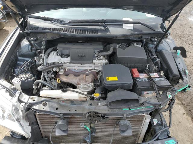 Photo 10 VIN: 4T4BF1FK4DR299076 - TOYOTA CAMRY 