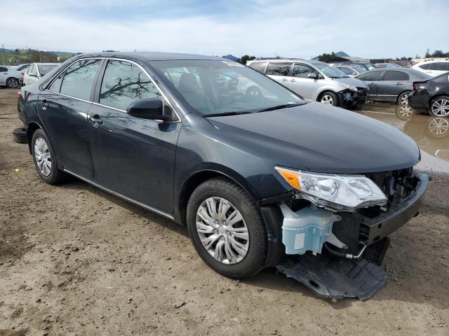 Photo 3 VIN: 4T4BF1FK4DR299076 - TOYOTA CAMRY 