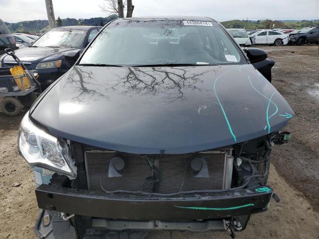 Photo 4 VIN: 4T4BF1FK4DR299076 - TOYOTA CAMRY 