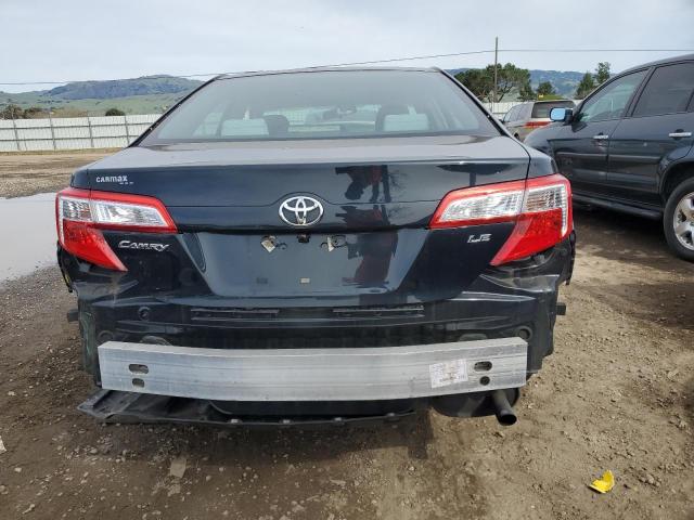 Photo 5 VIN: 4T4BF1FK4DR299076 - TOYOTA CAMRY 