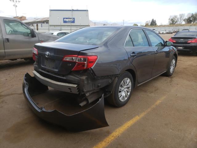 Photo 3 VIN: 4T4BF1FK4DR300677 - TOYOTA CAMRY L 