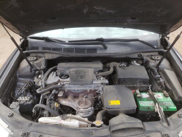 Photo 6 VIN: 4T4BF1FK4DR300677 - TOYOTA CAMRY L 