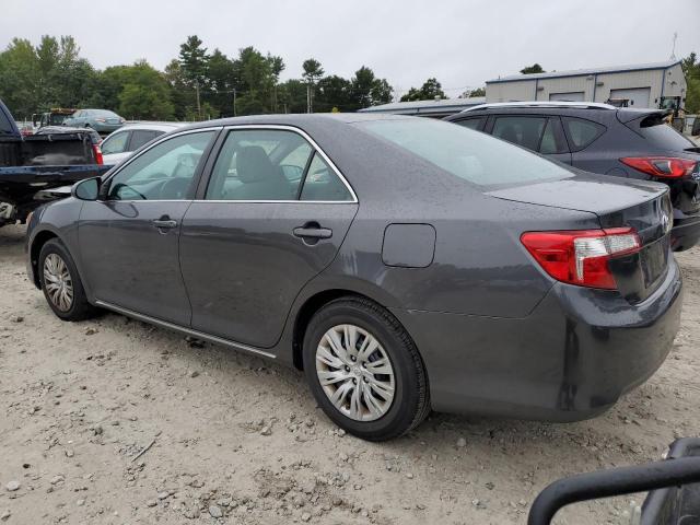 Photo 1 VIN: 4T4BF1FK4DR301344 - TOYOTA CAMRY L 