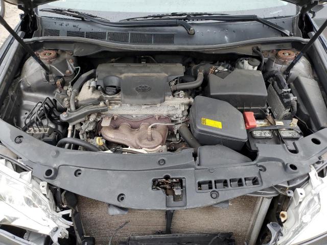 Photo 10 VIN: 4T4BF1FK4DR301344 - TOYOTA CAMRY L 