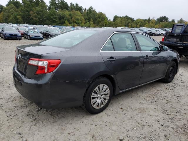 Photo 2 VIN: 4T4BF1FK4DR301344 - TOYOTA CAMRY L 