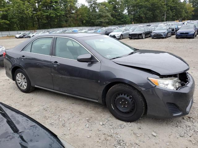 Photo 3 VIN: 4T4BF1FK4DR301344 - TOYOTA CAMRY L 