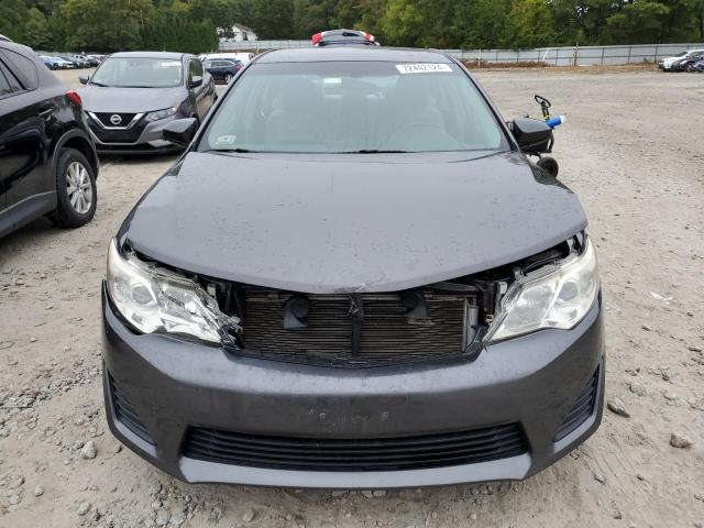 Photo 4 VIN: 4T4BF1FK4DR301344 - TOYOTA CAMRY L 