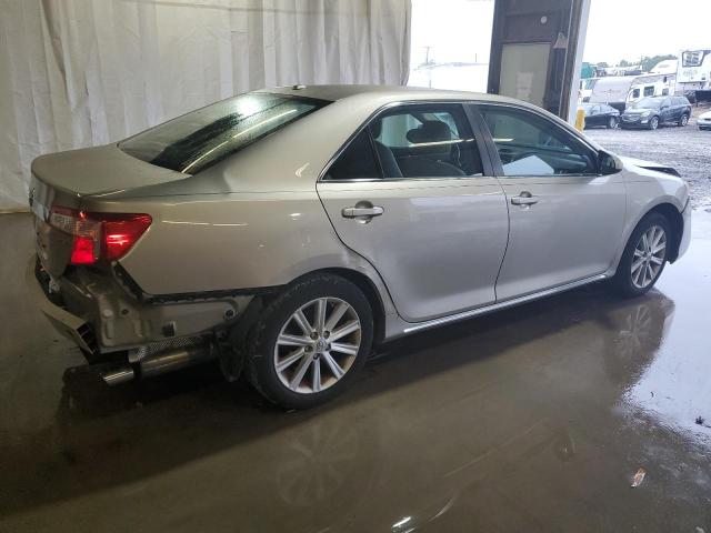 Photo 2 VIN: 4T4BF1FK4DR304924 - TOYOTA CAMRY L 