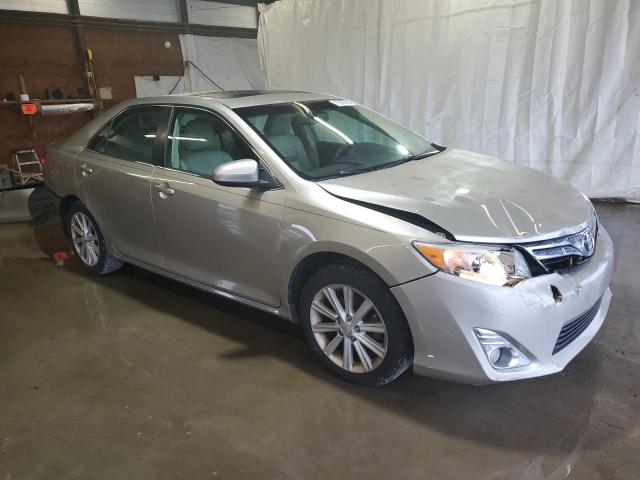 Photo 3 VIN: 4T4BF1FK4DR304924 - TOYOTA CAMRY L 