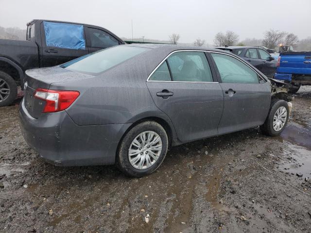 Photo 2 VIN: 4T4BF1FK4DR305121 - TOYOTA CAMRY 