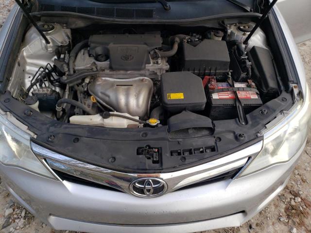 Photo 10 VIN: 4T4BF1FK4DR306673 - TOYOTA CAMRY L 