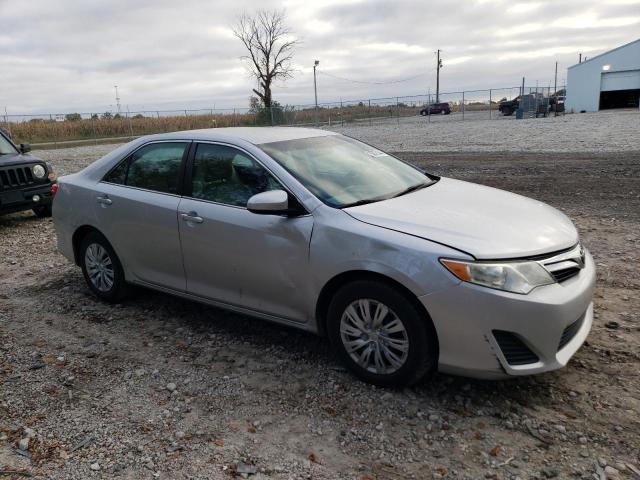 Photo 3 VIN: 4T4BF1FK4DR306673 - TOYOTA CAMRY L 