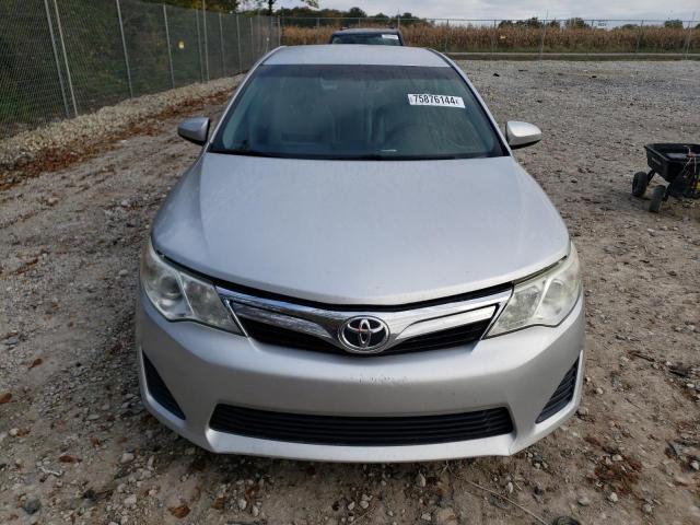 Photo 4 VIN: 4T4BF1FK4DR306673 - TOYOTA CAMRY L 