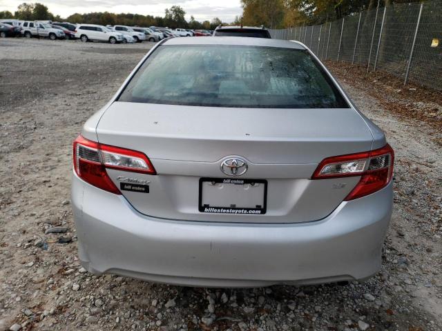 Photo 5 VIN: 4T4BF1FK4DR306673 - TOYOTA CAMRY L 