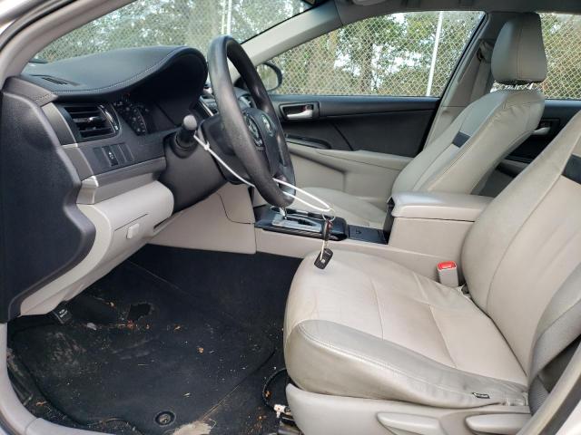 Photo 6 VIN: 4T4BF1FK4DR306673 - TOYOTA CAMRY L 