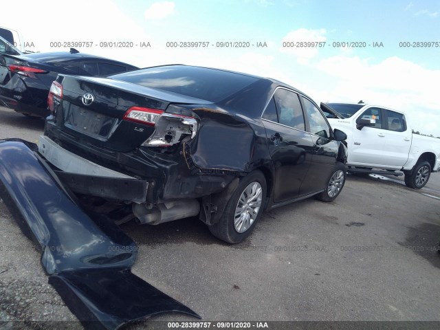 Photo 3 VIN: 4T4BF1FK4DR306690 - TOYOTA CAMRY 