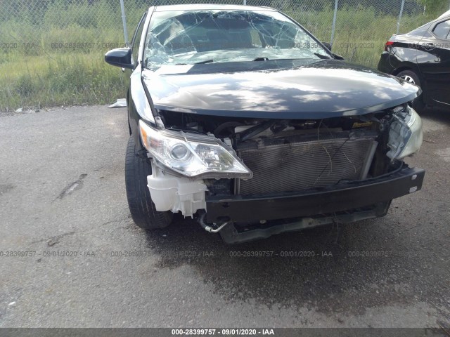 Photo 5 VIN: 4T4BF1FK4DR306690 - TOYOTA CAMRY 