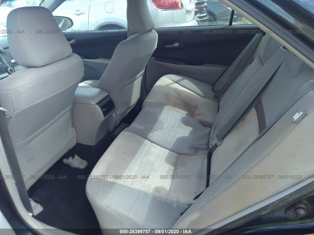 Photo 7 VIN: 4T4BF1FK4DR306690 - TOYOTA CAMRY 