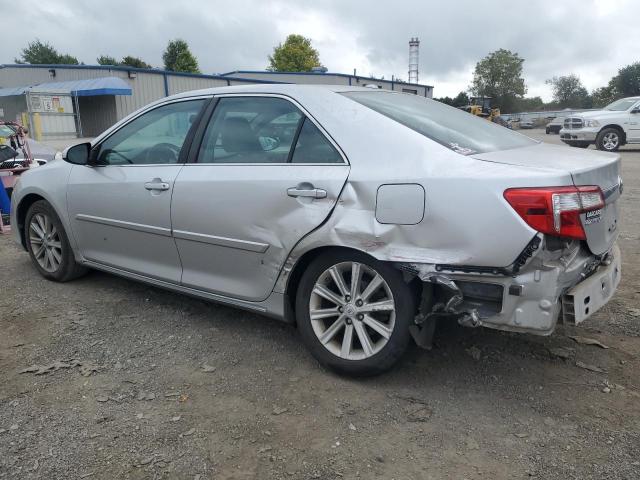 Photo 1 VIN: 4T4BF1FK4DR307872 - TOYOTA CAMRY L 