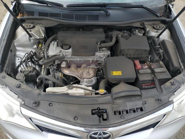 Photo 10 VIN: 4T4BF1FK4DR307872 - TOYOTA CAMRY L 