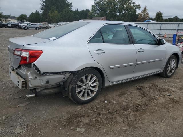 Photo 2 VIN: 4T4BF1FK4DR307872 - TOYOTA CAMRY L 