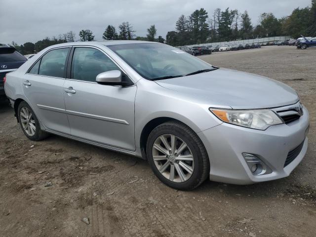 Photo 3 VIN: 4T4BF1FK4DR307872 - TOYOTA CAMRY L 