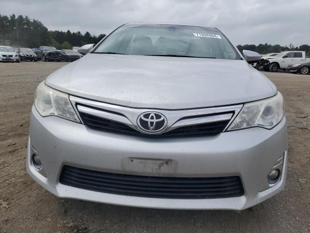 Photo 4 VIN: 4T4BF1FK4DR307872 - TOYOTA CAMRY L 