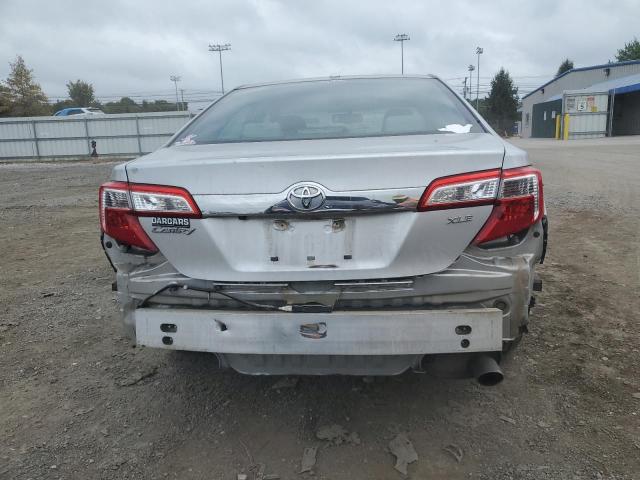 Photo 5 VIN: 4T4BF1FK4DR307872 - TOYOTA CAMRY L 