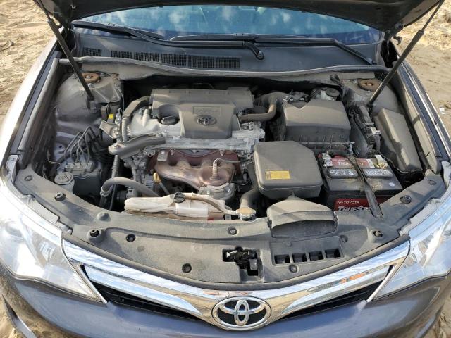 Photo 10 VIN: 4T4BF1FK4DR308200 - TOYOTA CAMRY 