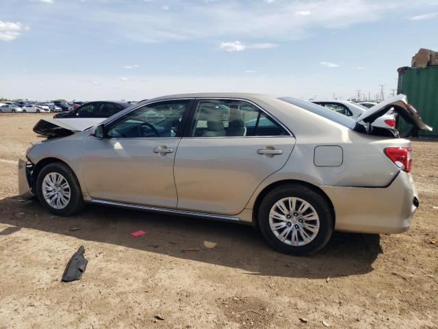 Photo 1 VIN: 4T4BF1FK4DR309847 - TOYOTA CAMRY L 