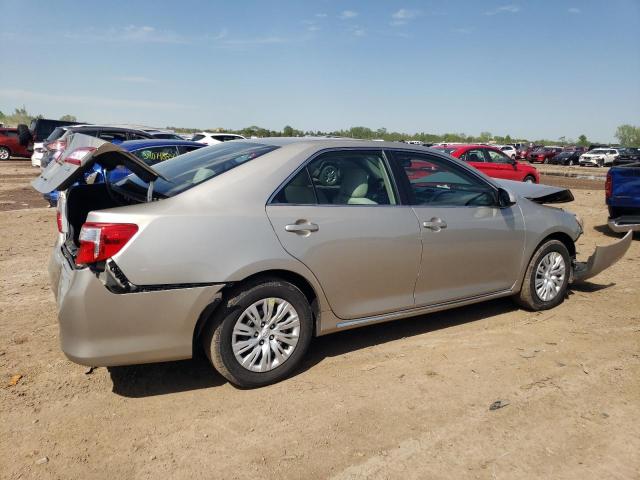 Photo 2 VIN: 4T4BF1FK4DR309847 - TOYOTA CAMRY L 