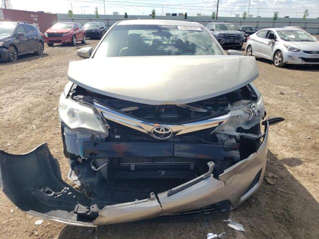 Photo 4 VIN: 4T4BF1FK4DR309847 - TOYOTA CAMRY L 