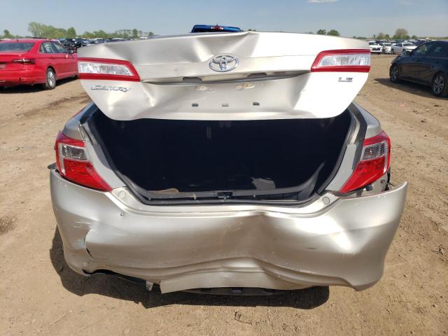 Photo 5 VIN: 4T4BF1FK4DR309847 - TOYOTA CAMRY L 