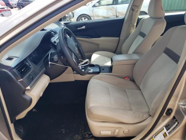 Photo 6 VIN: 4T4BF1FK4DR309847 - TOYOTA CAMRY L 