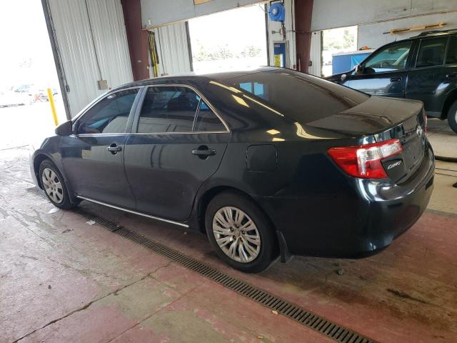 Photo 1 VIN: 4T4BF1FK4DR312845 - TOYOTA CAMRY L 