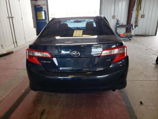 Photo 5 VIN: 4T4BF1FK4DR312845 - TOYOTA CAMRY L 