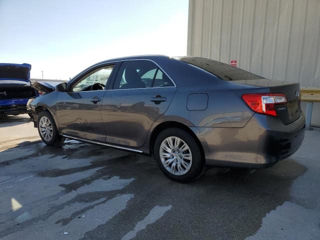 Photo 1 VIN: 4T4BF1FK4DR313042 - TOYOTA CAMRY L 