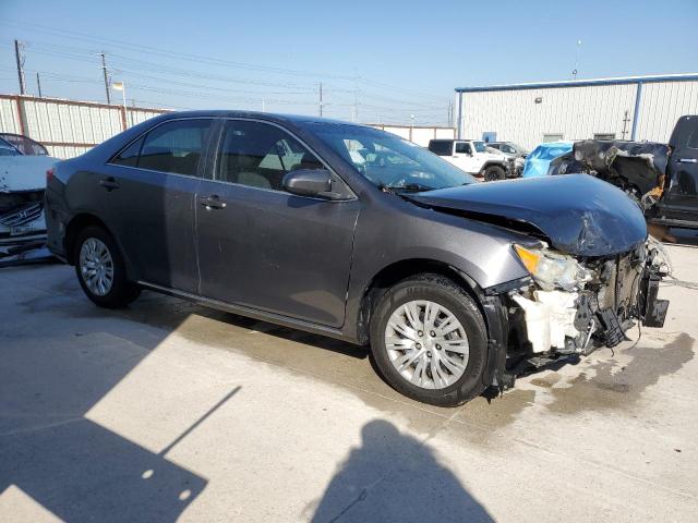 Photo 3 VIN: 4T4BF1FK4DR313042 - TOYOTA CAMRY L 