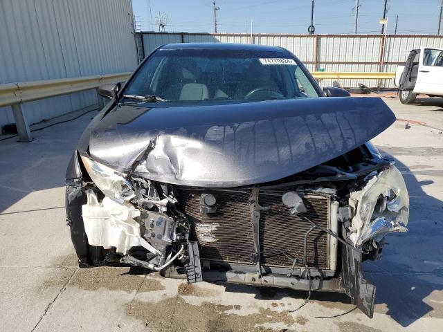 Photo 4 VIN: 4T4BF1FK4DR313042 - TOYOTA CAMRY L 