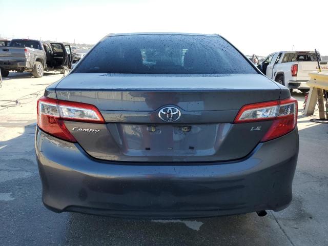 Photo 5 VIN: 4T4BF1FK4DR313042 - TOYOTA CAMRY L 