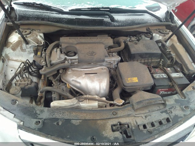 Photo 9 VIN: 4T4BF1FK4DR313901 - TOYOTA CAMRY 